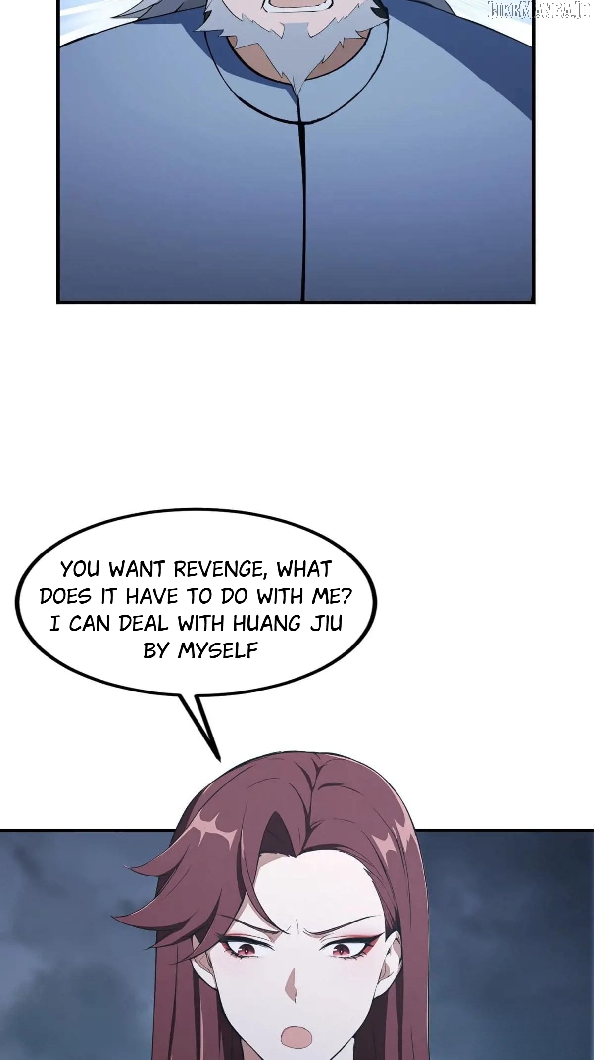 Outrageous! I opened a training class for empresses Chapter 96 - page 30